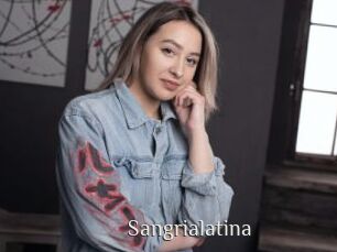 Sangrialatina