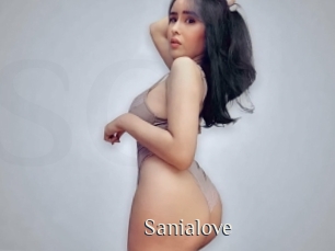 Sanialove