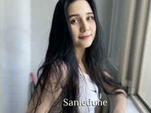 saniedune Shop coquin