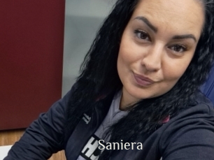 Saniera