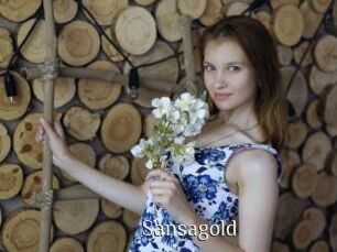 Sansagold