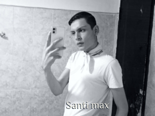 Santi_max