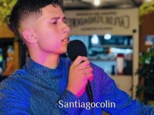 Santiagocolin