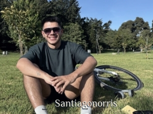 Santiagonorris