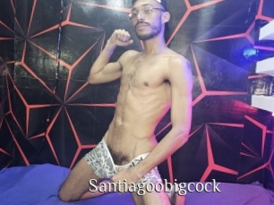 Santiagoobigcock