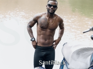 Santiblack