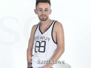 santiclaws Shop coquin