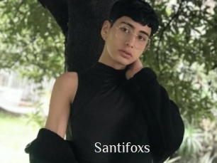 Santifoxs