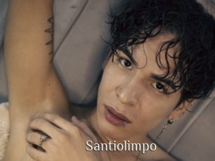 Santiolimpo