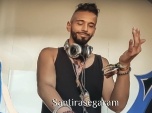 Santirasegaram