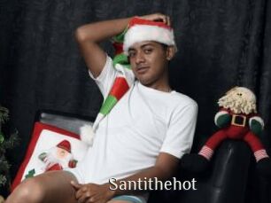 Santithehot