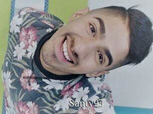 Santy93