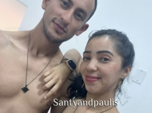 santyandpaulis Shop coquin