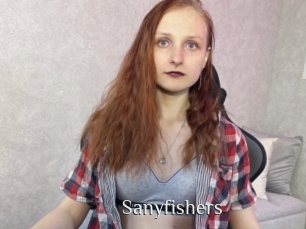 Sanyfishers