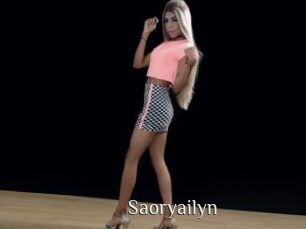 Saoryailyn