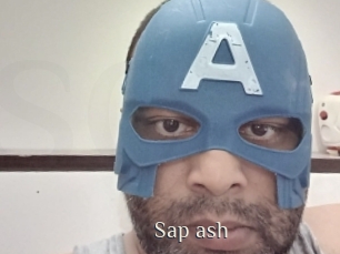 Sap_ash
