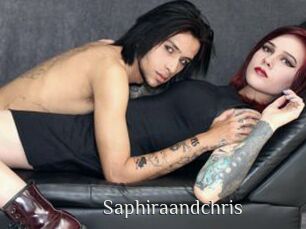saphiraandchris Shop coquin