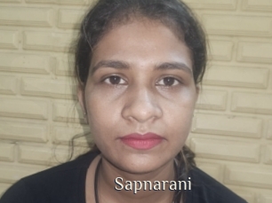 Sapnarani