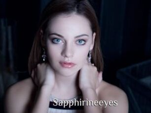 Sapphirineeyes