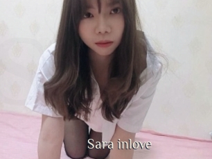 Sara_inlove