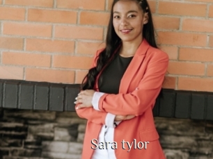 Sara_tylor