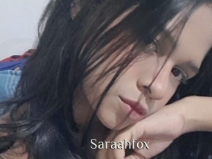 Saraahfox