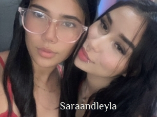 Saraandleyla