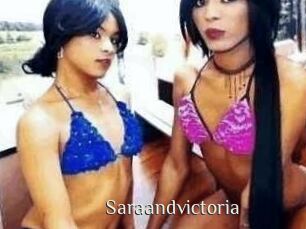 Saraandvictoria