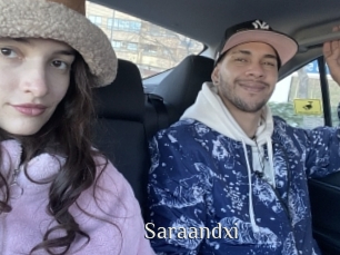 Saraandxi