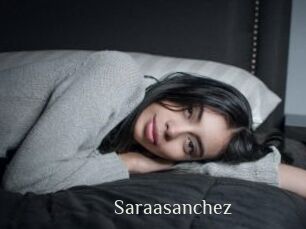 Saraasanchez