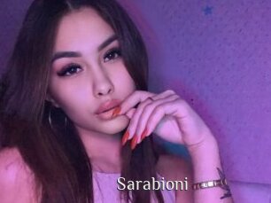 Sarabioni