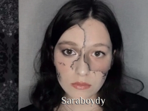 Saraboydy