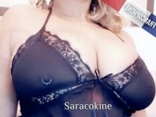 Saracokine