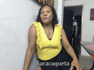 Saracoqueta