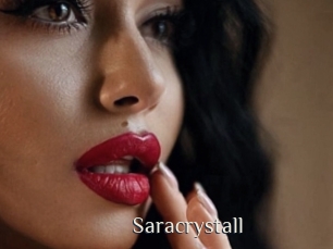 Saracrystall