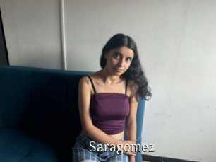 Saragomez