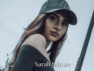 Sarah_beltran
