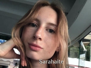 Sarahaite