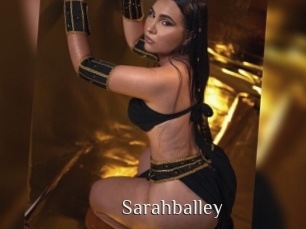 Sarahballey