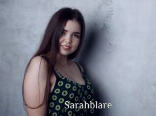 Sarahblare