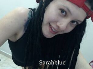 Sarahblue