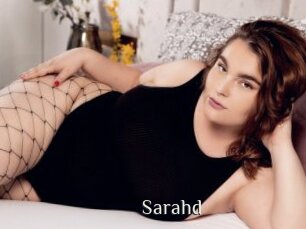 Sarahd