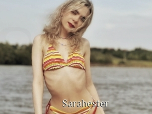 Sarahester