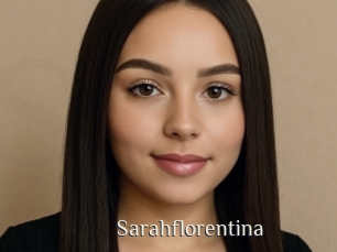 Sarahflorentina