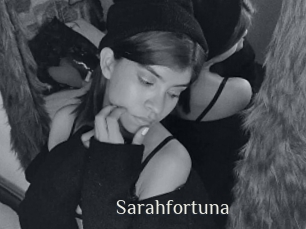 Sarahfortuna