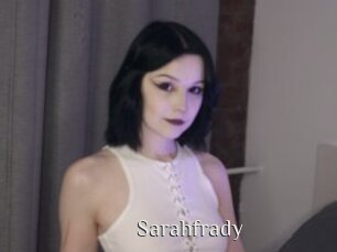 Sarahfrady