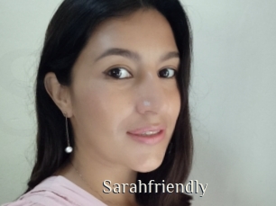 Sarahfriendly