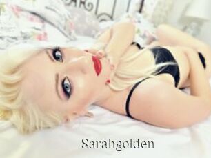 Sarahgolden