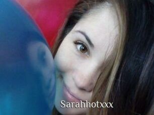 Sarahhot_xxx