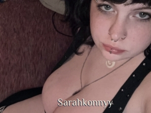 sarahkonnyy Shop coquin